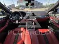2021 BMW X6
