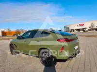 2021 BMW X6