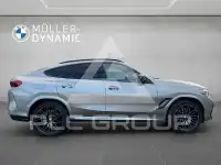 2021 BMW X6