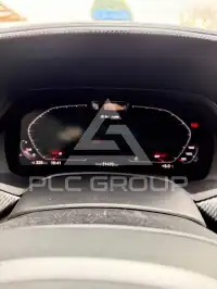 2021 BMW X6