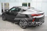 2021 BMW X6