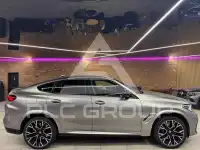 2021 BMW X6