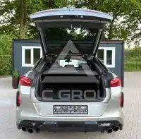 2021 BMW X6