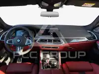 2021 BMW X6