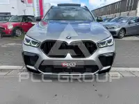 2021 BMW X6