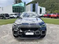 2021 BMW X6