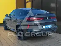 2021 BMW X6