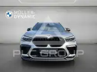 2021 BMW X6
