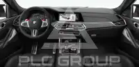 2021 BMW X6