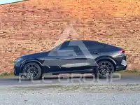 2021 BMW X6