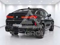 2021 BMW X6