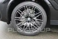 2021 BMW X6