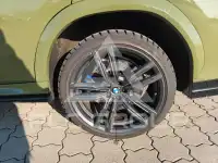 2021 BMW X6