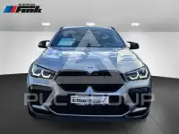 2021 BMW X6