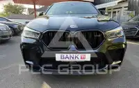 2021 BMW X6
