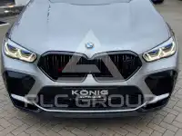 2021 BMW X6