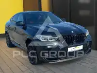 2021 BMW X6