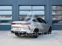 2021 BMW X6