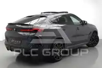 2021 BMW X6