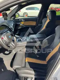2021 BMW X6
