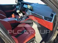 2021 BMW X6