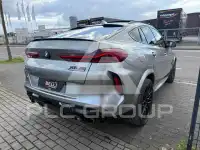 2021 BMW X6