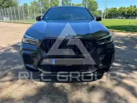 2021 BMW X6