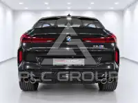 2021 BMW X6