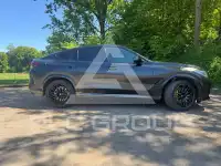 2021 BMW X6