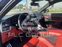 2021 BMW X6