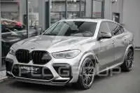 2021 BMW X6