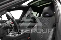2021 BMW X6