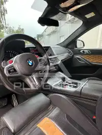 2021 BMW X6