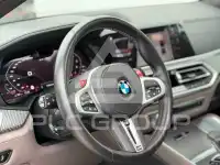 2021 BMW X6