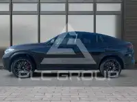 2021 BMW X6
