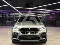 2021 BMW X6