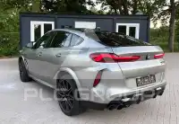 2021 BMW X6