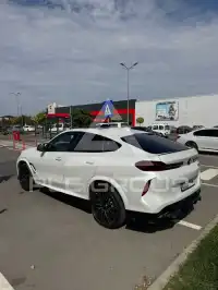 2021 BMW X6