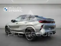 2021 BMW X6