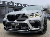 2021 BMW X6