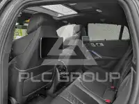 2021 BMW X6