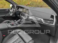2021 BMW X6