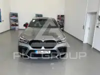2021 BMW X6