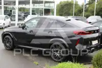 2021 BMW X6