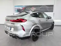 2021 BMW X6