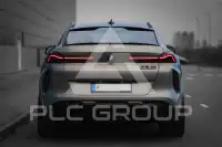 2021 BMW X6