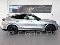 2021 BMW X6