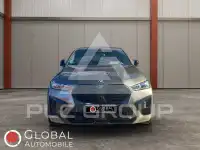 2021 BMW X6