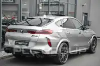 2021 BMW X6