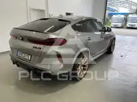 2021 BMW X6